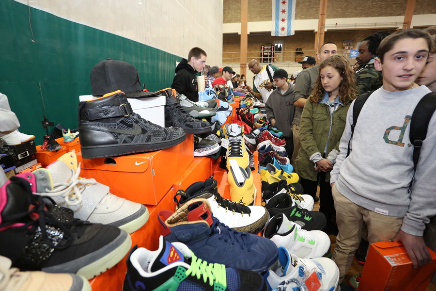 Sneakercon Chi May 13 40