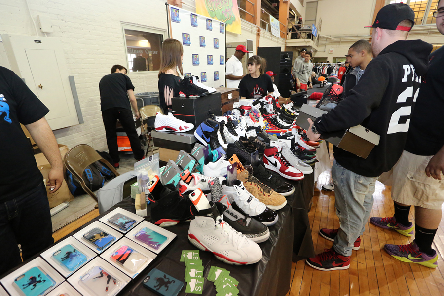 Sneakercon Chi May 13 6