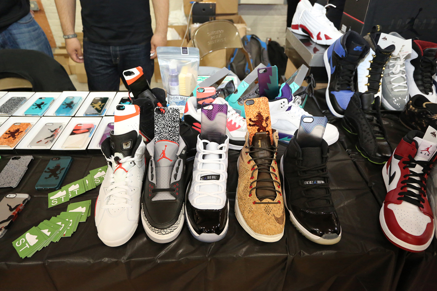 Sneakercon Chi May 13 7