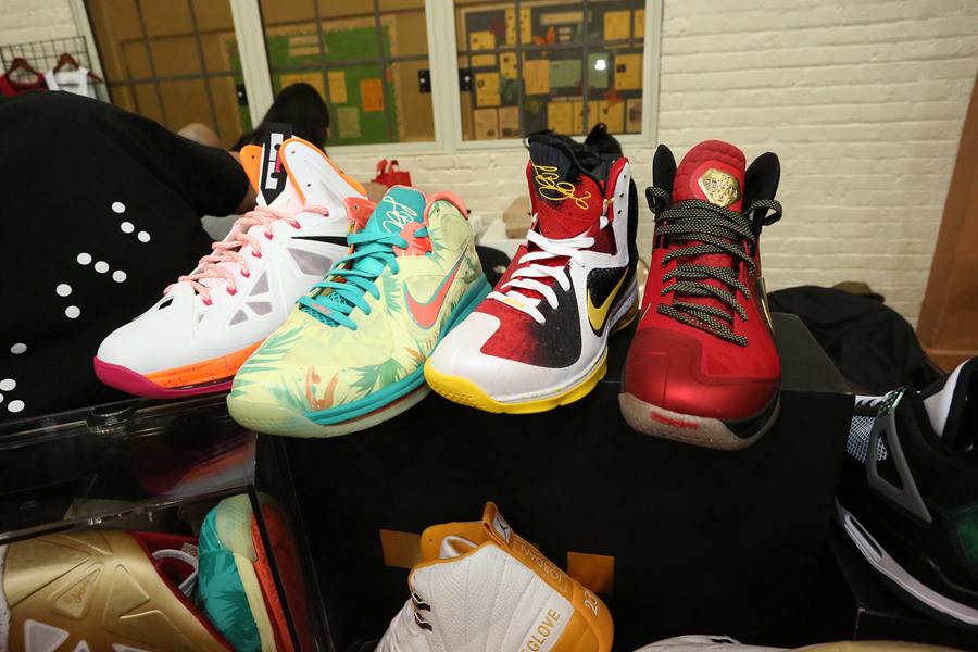 Sneakercon Chi May 13 75