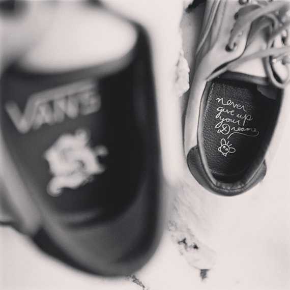 Sole Classics Vans Vault Teaser 1