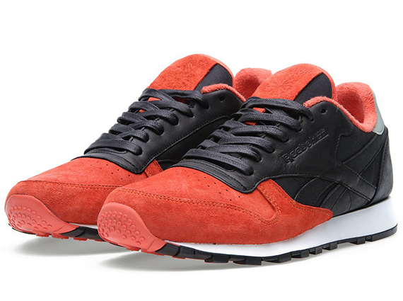 Solebox Reebok Classic Leather Available 1