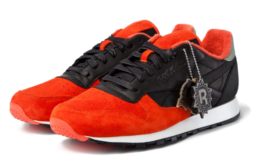 Solebox Reebok Classic Leather Release Date 08