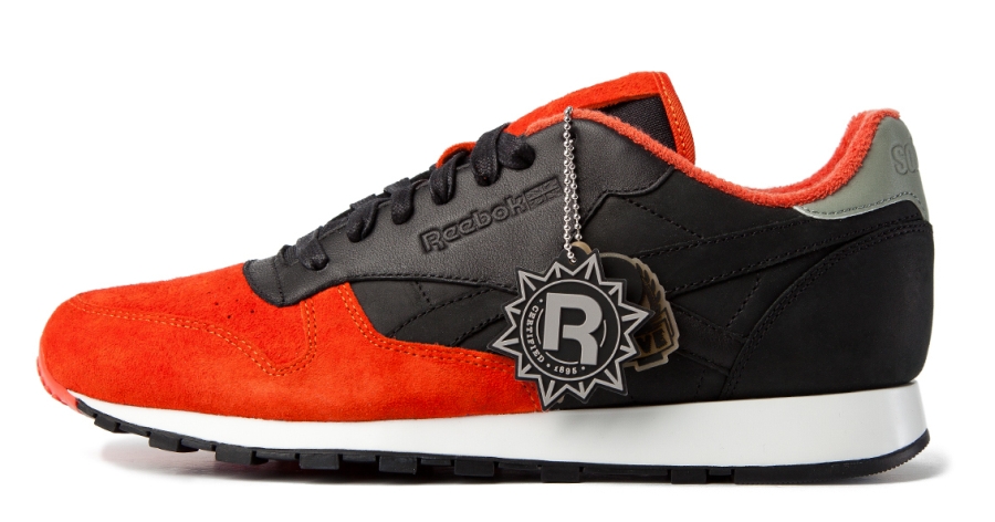 Solebox Reebok Classic Leather Release Date 09