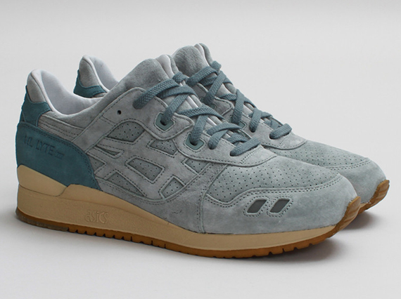 St Alfreds Asics Gel Lyte Iii 1