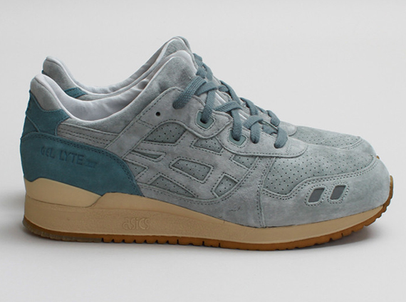 St Alfreds Asics Gel Lyte Iii 2