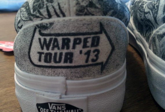 Steven Van Doren Custom Vans 3