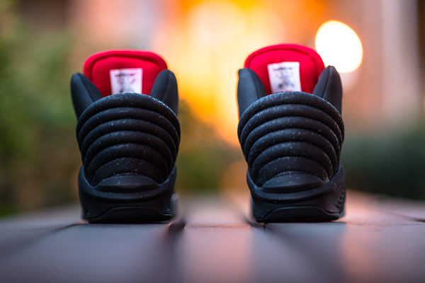 Supra Chimera Lil Wayne Arriving At Retailers Black 2