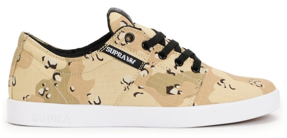 Supra Desert Camo Pack 03