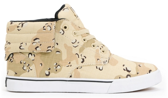 Supra Desert Camo Pack 05