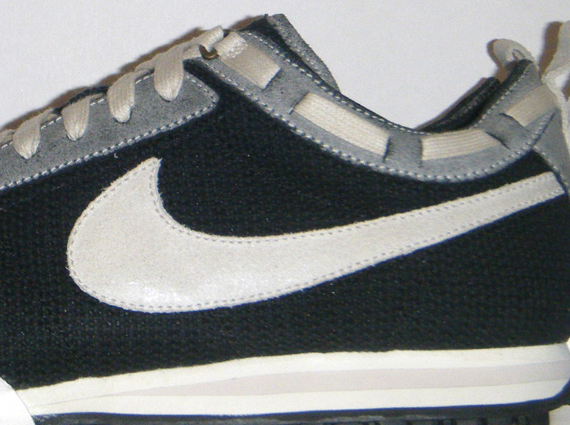 Nike Sweet Trainer - Unreleased Sample