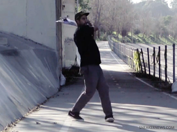 Nike “This is Eric Koston” Video