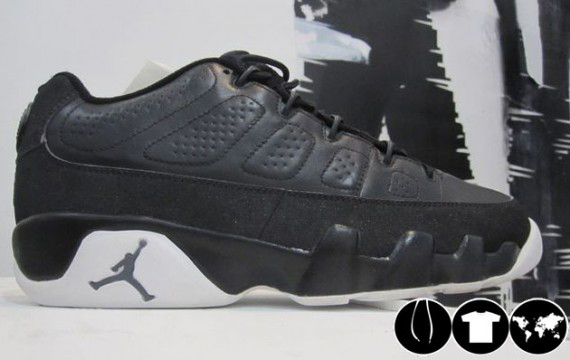 Unreleased Air Jordan Samples Air Jordan Ix 3