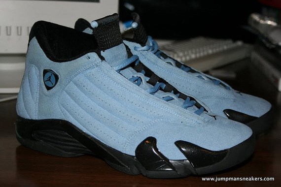 Unreleased Air Jordan Samples Air Jordan Xiv 11