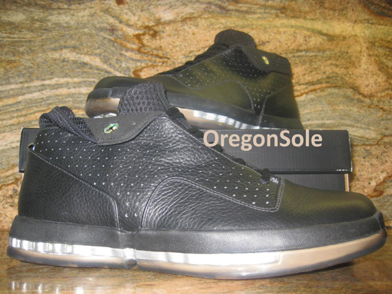 Unreleased Air Jordan Samples Air Jordan Xvi 3