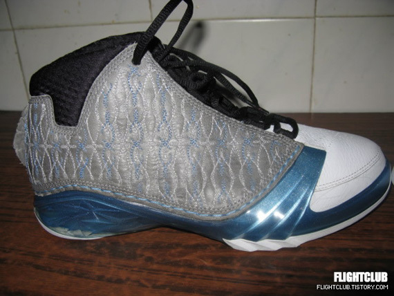 Unreleased Air Jordan Samples Air Jordan Xx3 1