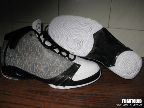 Unreleased Air Jordan Samples Air Jordan Xx3 2