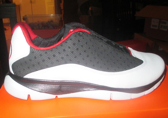 Unreleased Jordan Xiii Trainer 11