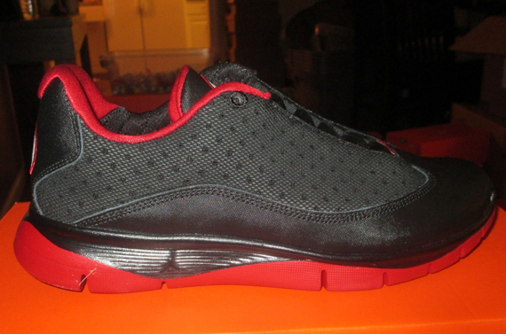 Unreleased Jordan Xiii Trainer 7