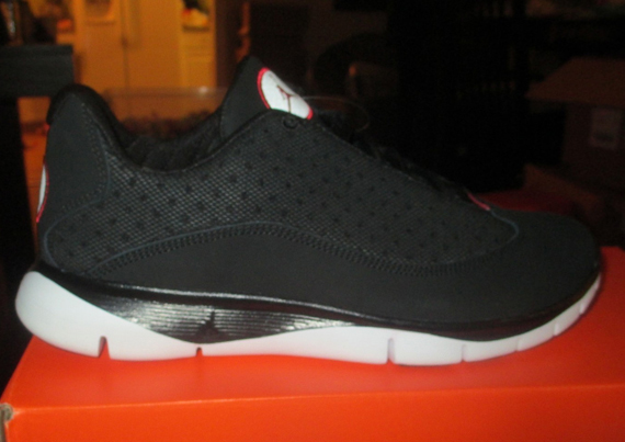 Unreleased Jordan Xiii Trainer 8