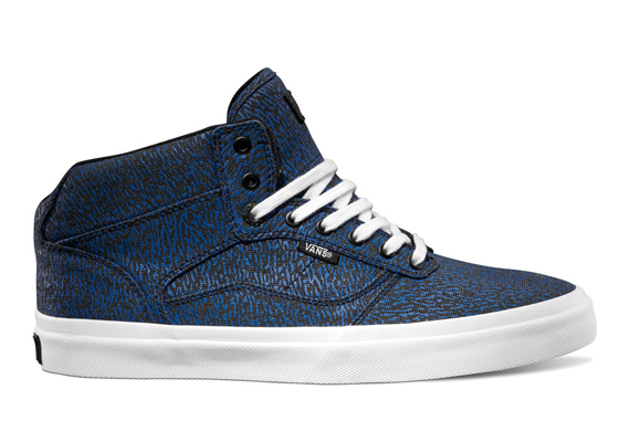 Vans Otw Bedford Disruptive Pack