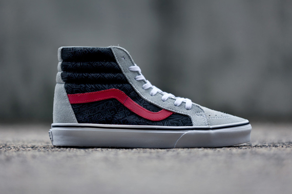 Vans Van Doren Maze Fall 13 2