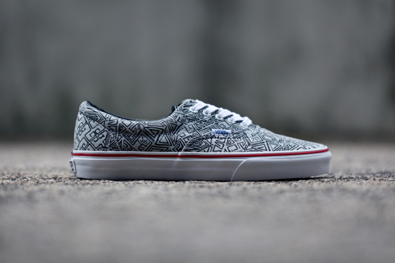 Vans Van Doren Maze Fall 13 5