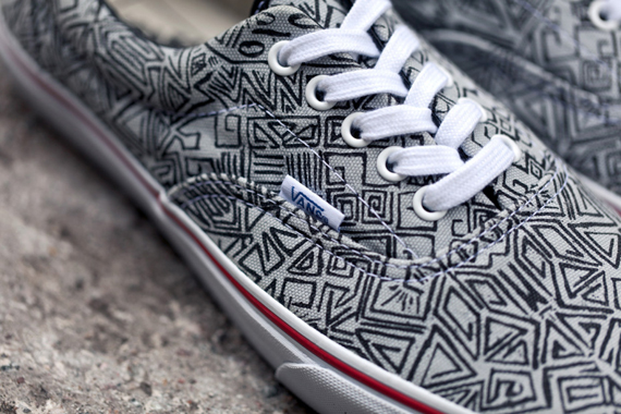 Vans Van Doren Maze Fall 13 6