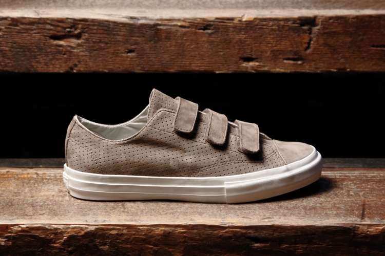 Vans Vault Prison Issue Lx Available 4