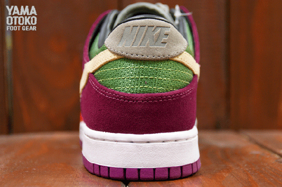 Viotech Nike Dunk Low 11