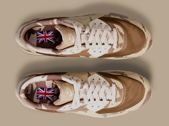 Am90 Uk0004 21028