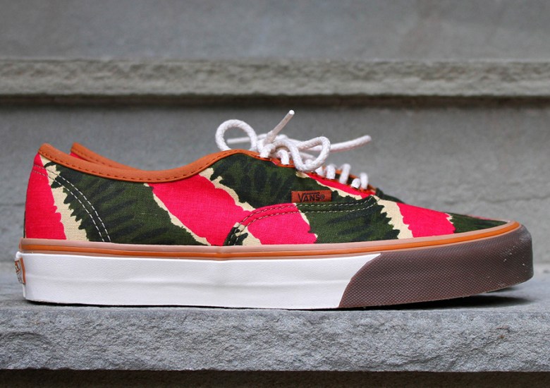 Bodega x Vans “Coming to America” Pack