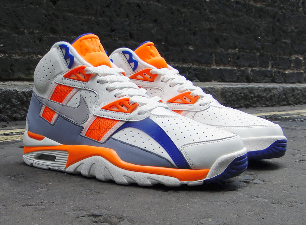 Nike Air Trainer Sc High Vntg Qs Auburn 01