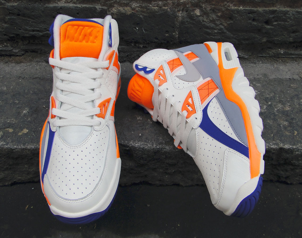 Nike Air Trainer Sc High Vntg Qs Auburn 02