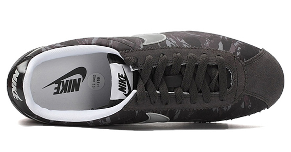 Nike Cortez Prm Camo 12