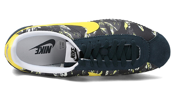 Nike Cortez Prm Camo 6