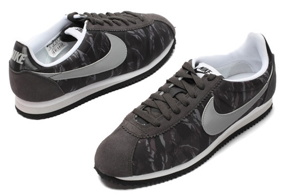 Nike Cortez Prm Camo