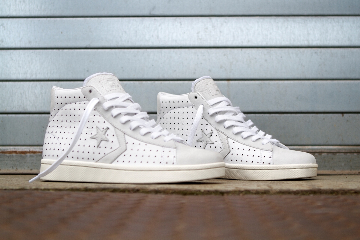 Ace Hotel x Converse Pro Leather