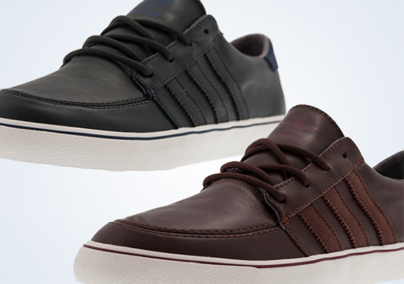 Adidas Court Deck Vulc