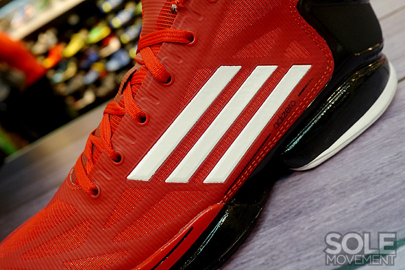 Adidas Crazy Light 2 Low June 2013 5