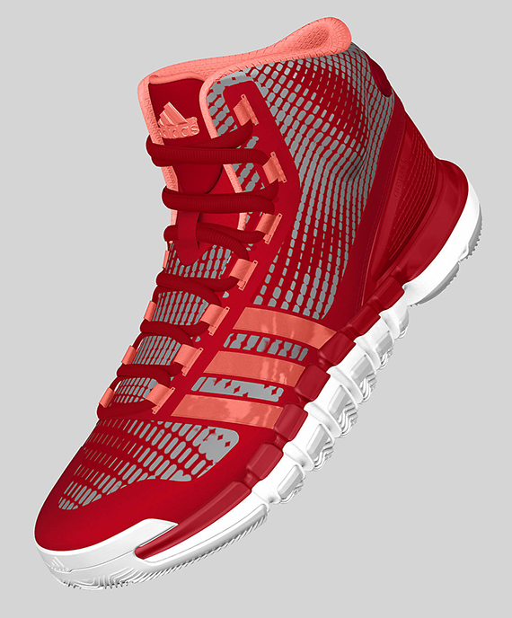 Adidas Crazyquick Miadidas 2