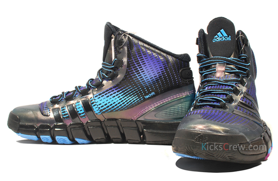 Adidas Crazyquick Oil Spill 3