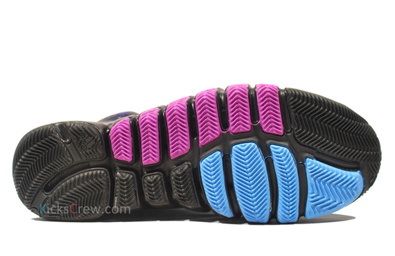 Adidas Crazyquick Oil Spill 5