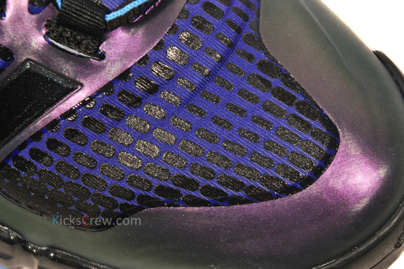 Adidas Crazyquick Oil Spill 6