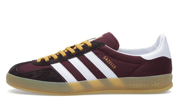 Adidas Gazelle July 2013 6