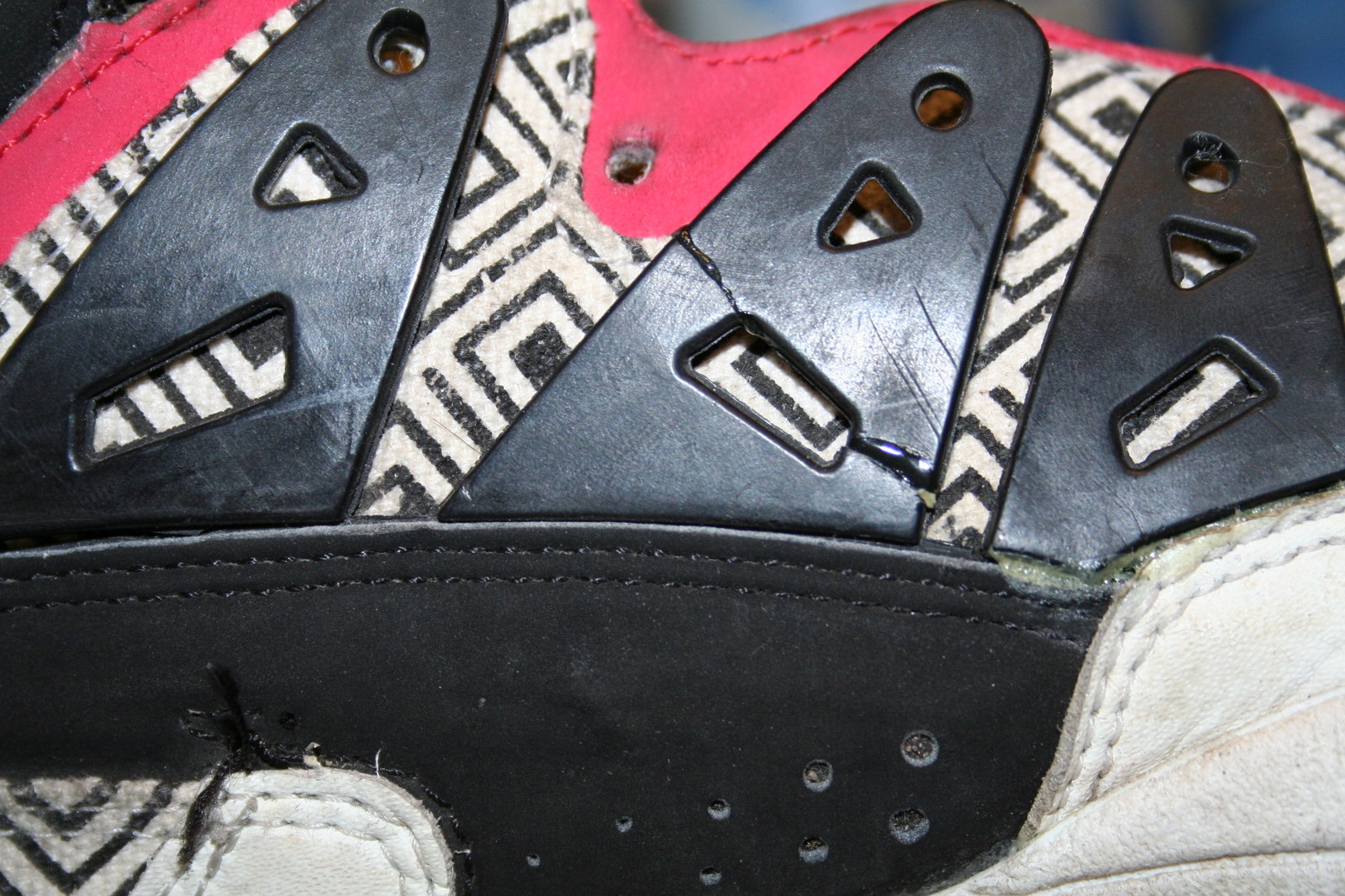 Adidas Mutombo Og Pair On Ebay 04