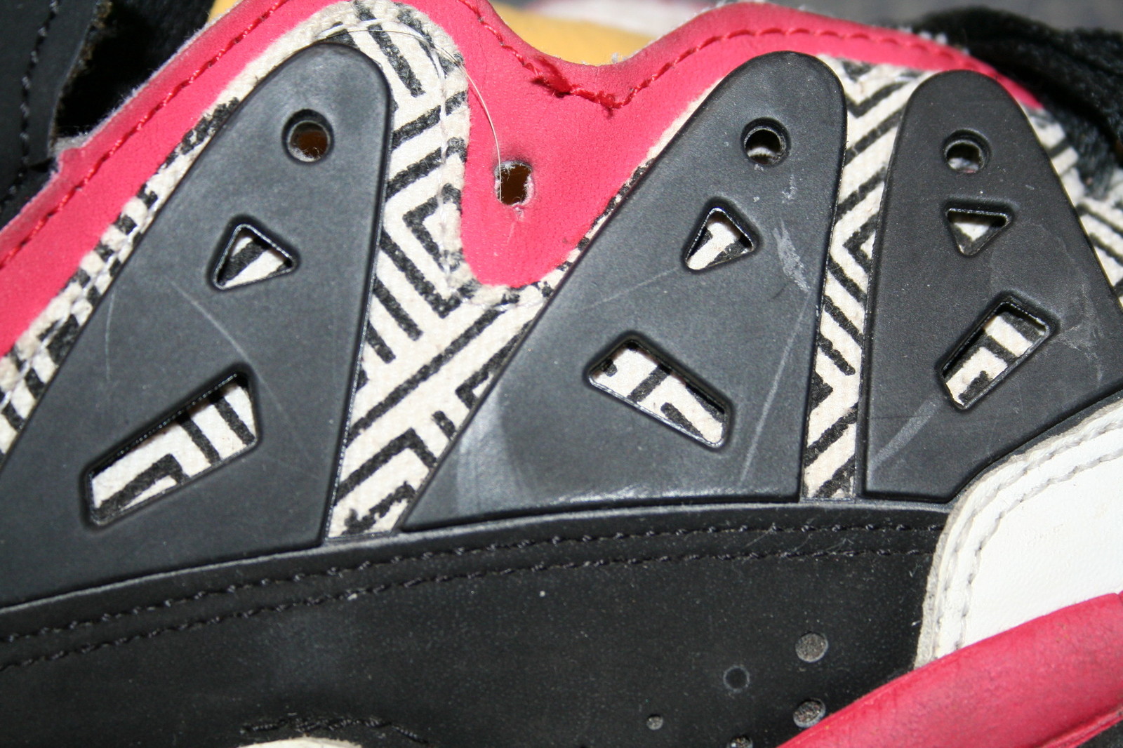Adidas Mutombo Og Pair On Ebay 05