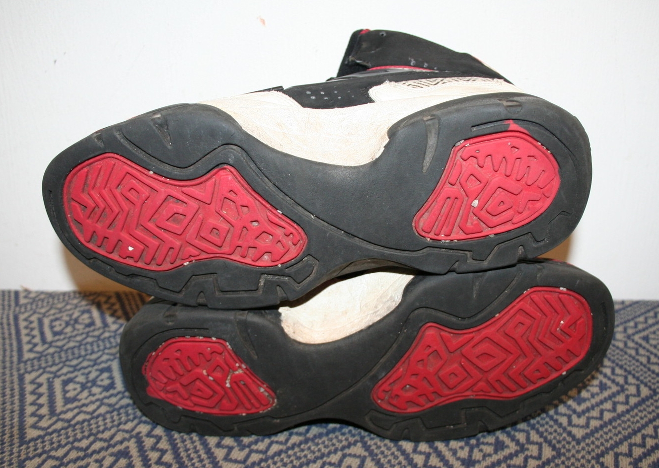 Adidas Mutombo Og Pair On Ebay 06
