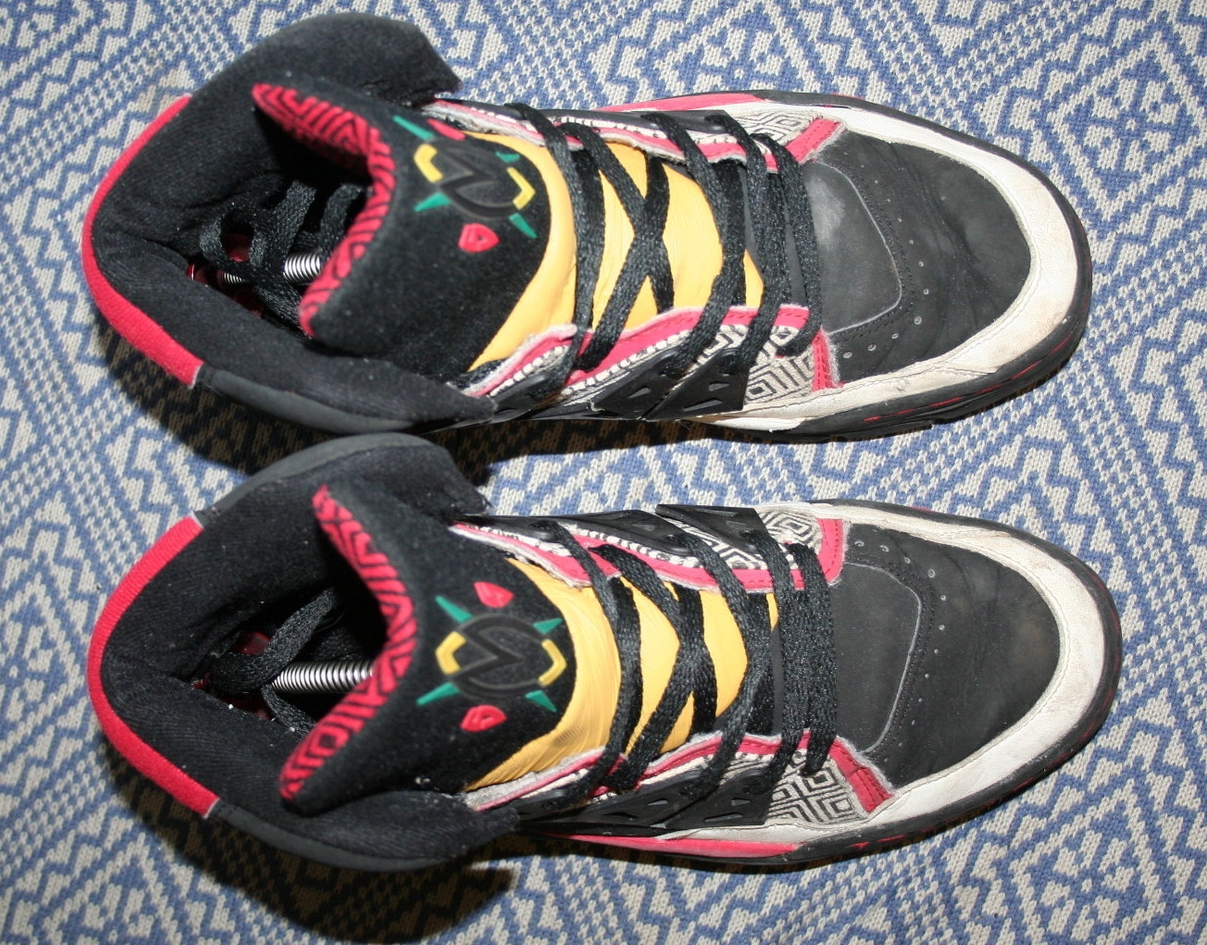 Adidas Mutombo Og Pair On Ebay 07