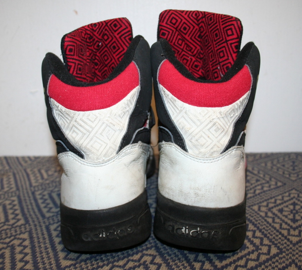Adidas Mutombo Og Pair On Ebay 08